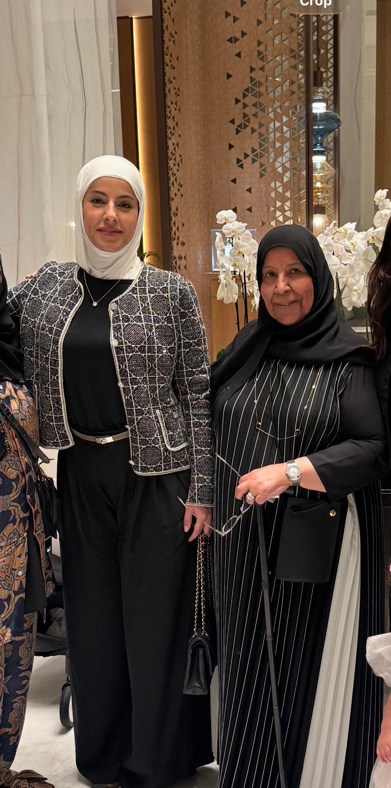 هلا وماما · رفيقة كل العمر